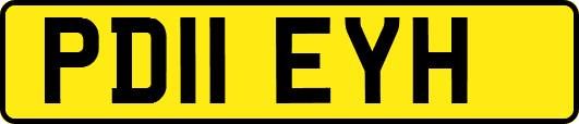 PD11EYH