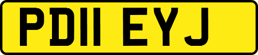 PD11EYJ