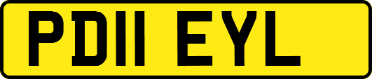 PD11EYL