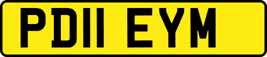 PD11EYM