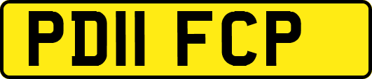 PD11FCP