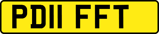 PD11FFT