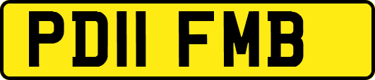 PD11FMB