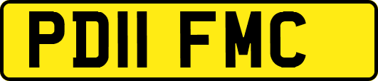 PD11FMC