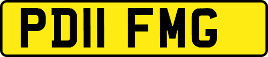 PD11FMG