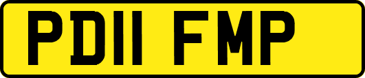 PD11FMP
