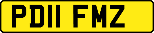 PD11FMZ