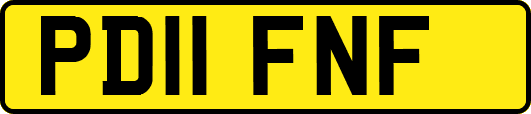 PD11FNF