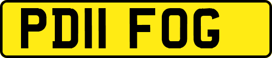 PD11FOG