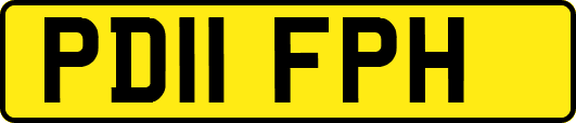 PD11FPH