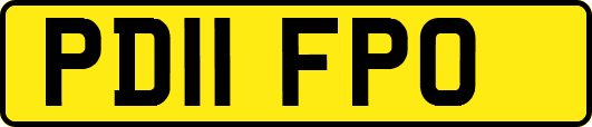 PD11FPO