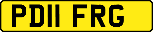 PD11FRG