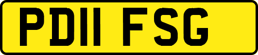 PD11FSG