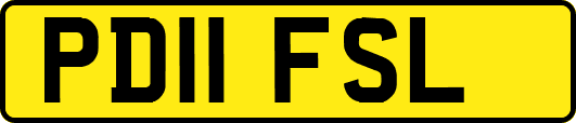 PD11FSL