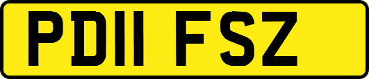 PD11FSZ