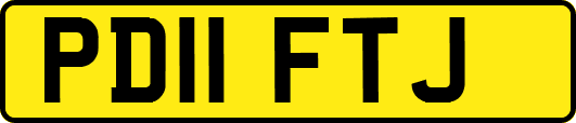 PD11FTJ