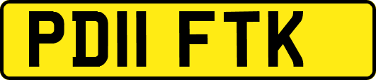 PD11FTK