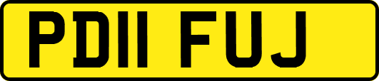 PD11FUJ