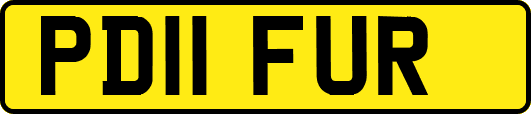 PD11FUR