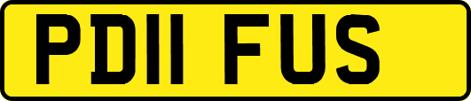 PD11FUS