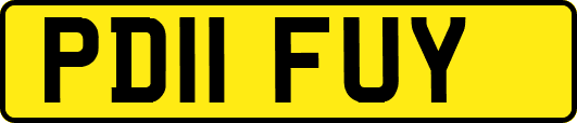 PD11FUY
