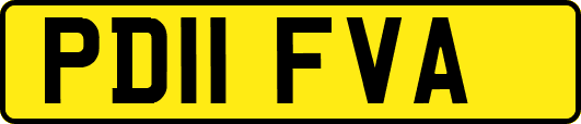 PD11FVA