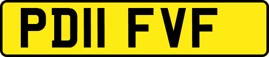 PD11FVF