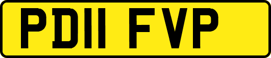 PD11FVP