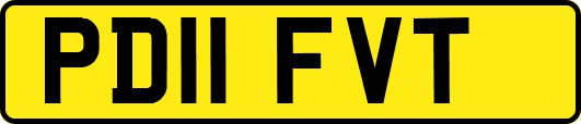 PD11FVT