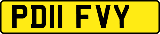 PD11FVY