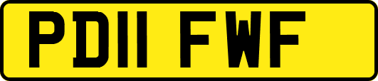 PD11FWF