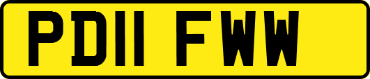 PD11FWW