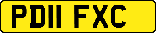 PD11FXC