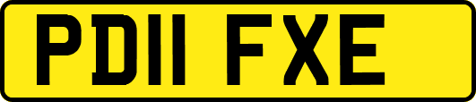PD11FXE