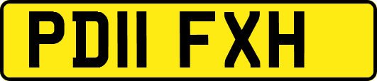 PD11FXH