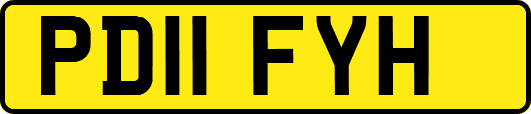 PD11FYH