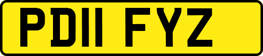 PD11FYZ