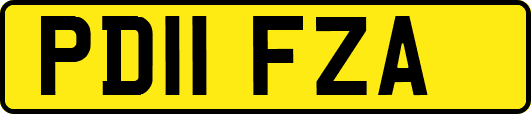 PD11FZA