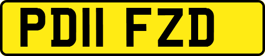 PD11FZD