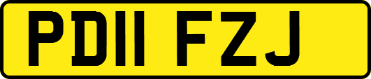 PD11FZJ