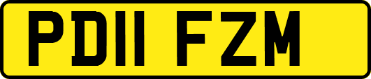 PD11FZM