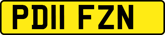 PD11FZN