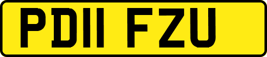 PD11FZU