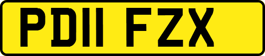 PD11FZX