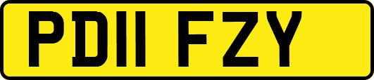 PD11FZY
