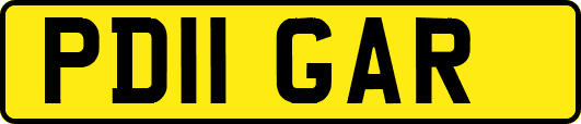 PD11GAR