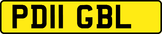 PD11GBL