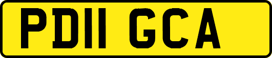 PD11GCA