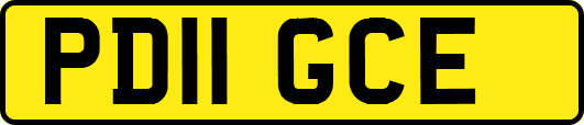 PD11GCE