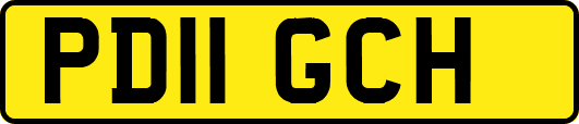 PD11GCH